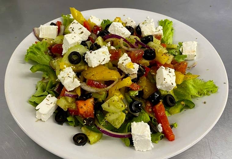 L'Ovalien - restaurant LEE