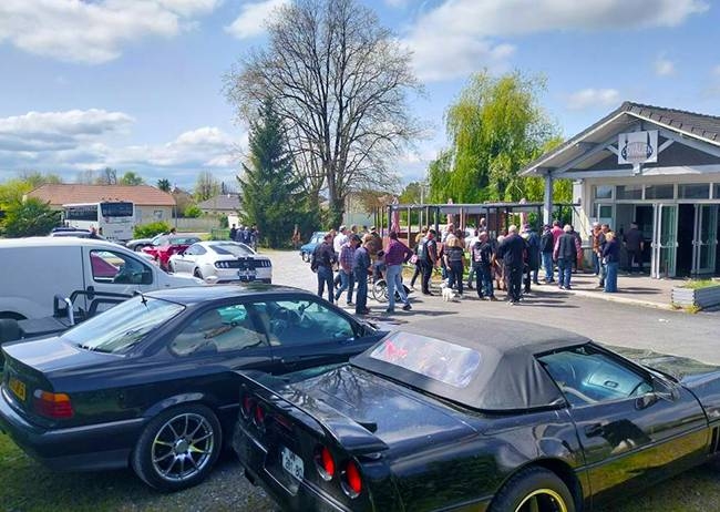 Le restaurant - L'Ovalien - restaurant LEE