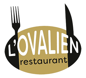 L Ovalien - restaurant LEE
