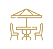 Le restaurant - L Ovalien - restaurant LEE